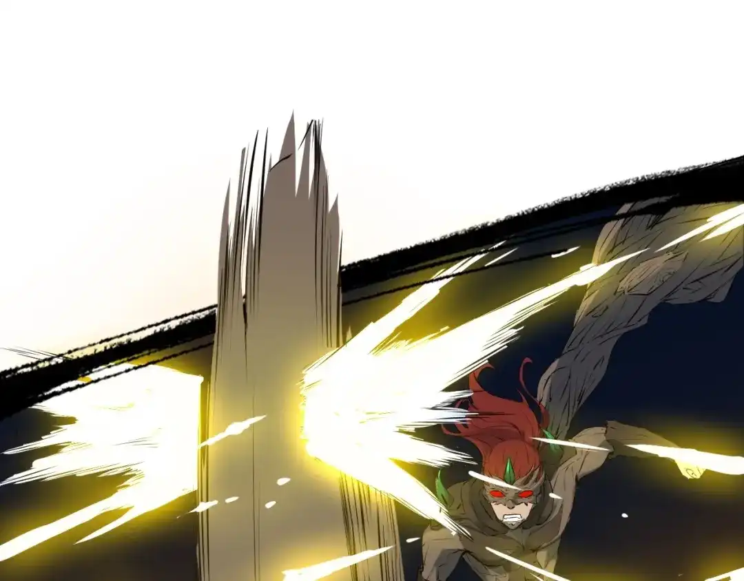 《龙脉武神》第36话 杀手 第54页
