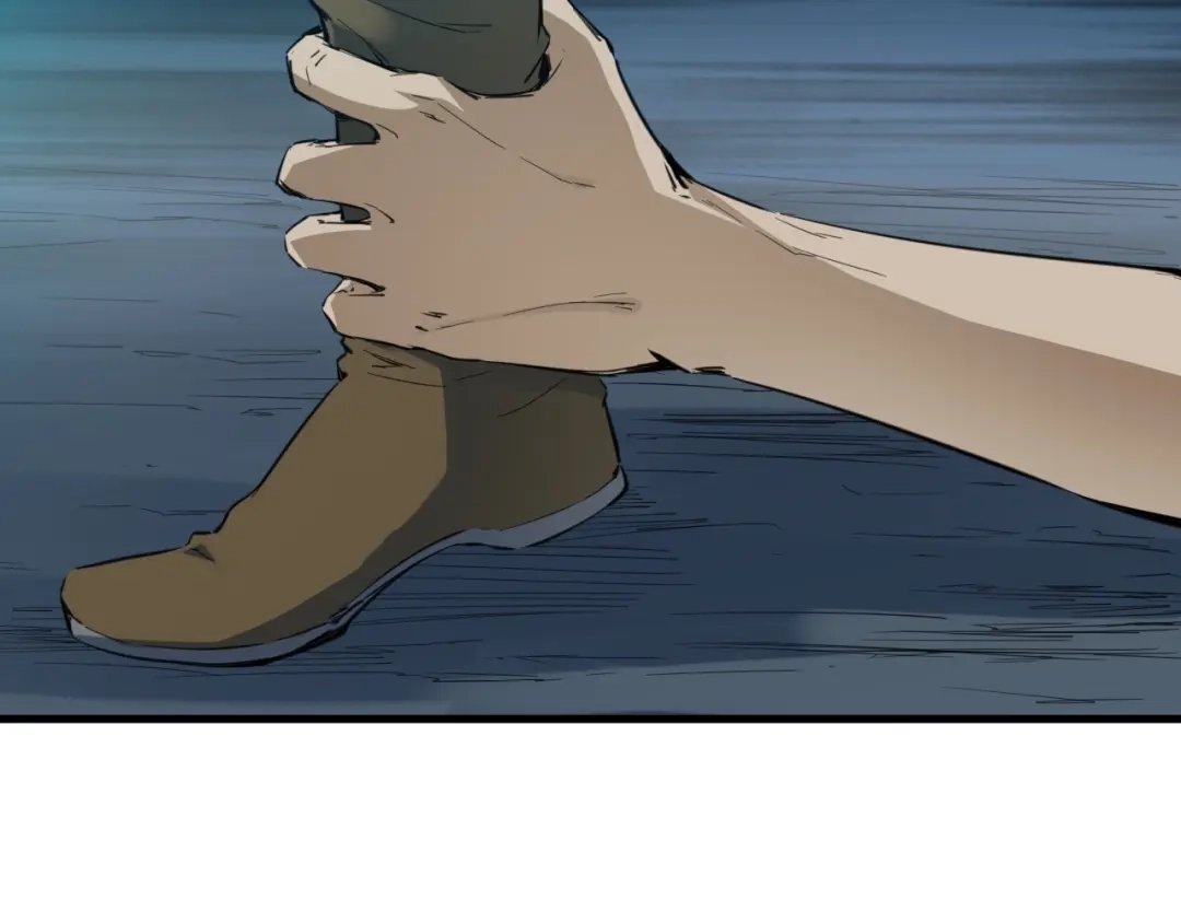 《龙脉武神》第36话 杀手 第118页