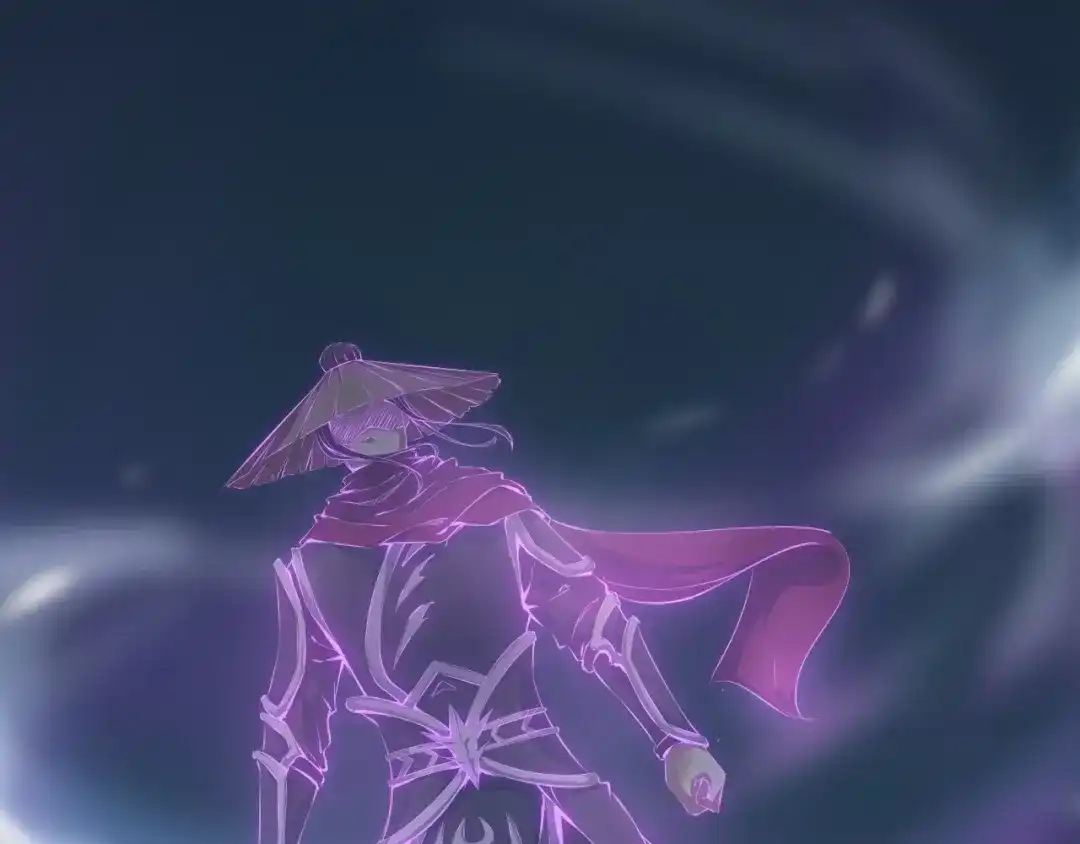 《龙脉武神》第36话 杀手 第67页