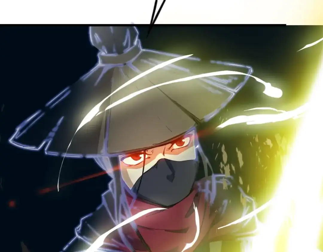《龙脉武神》第36话 杀手 第32页