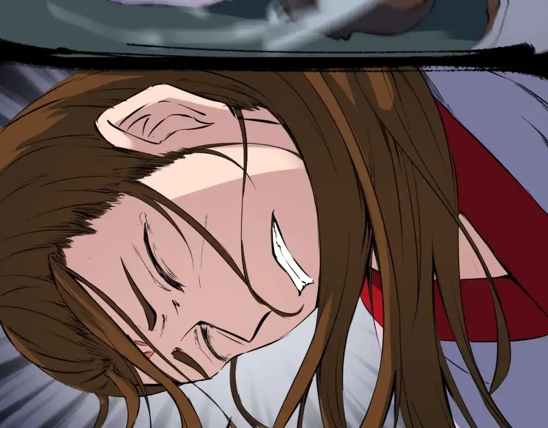 《龙脉武神》第37话 黑化 第33页