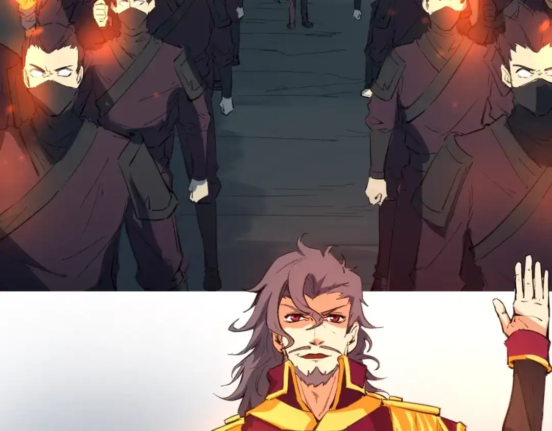 《龙脉武神》第37话 黑化 第127页