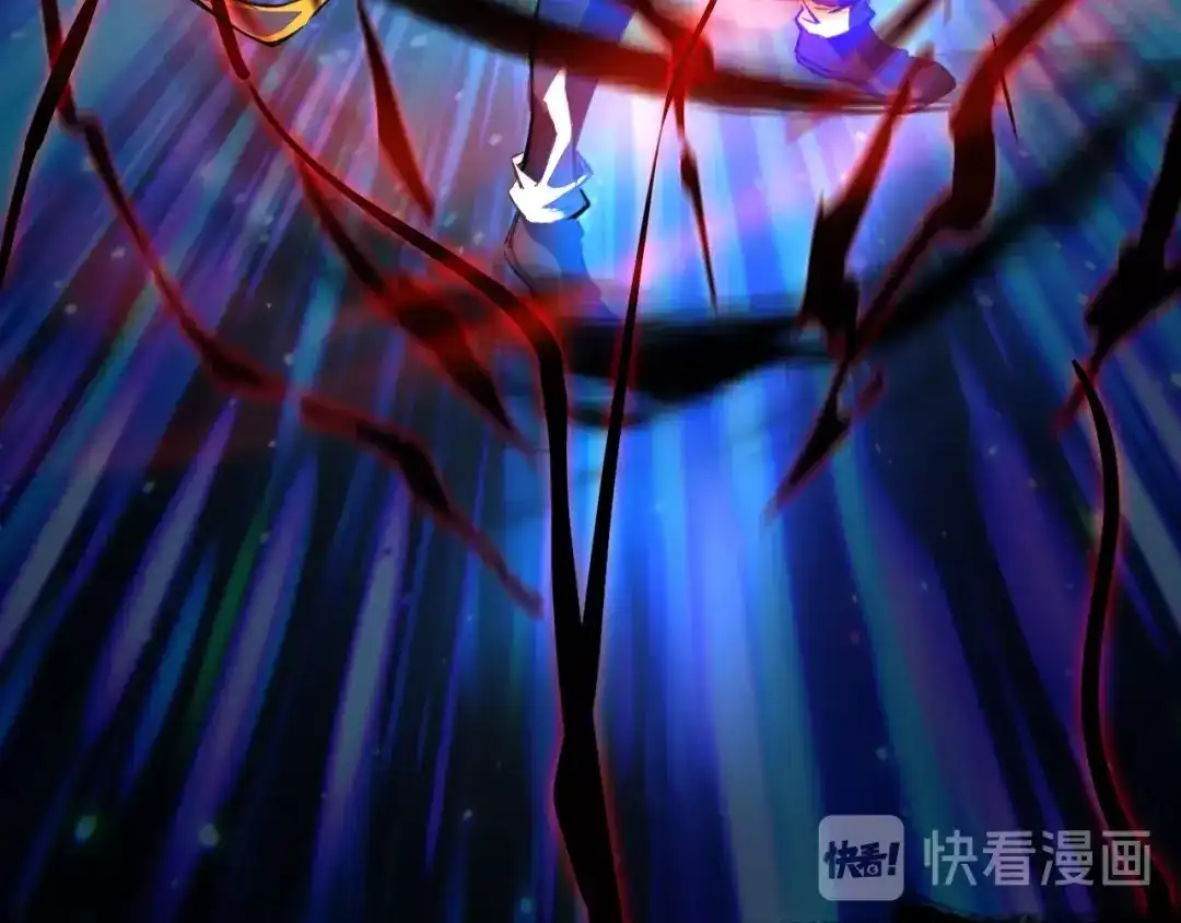 《龙脉武神》第37话 黑化 第59页
