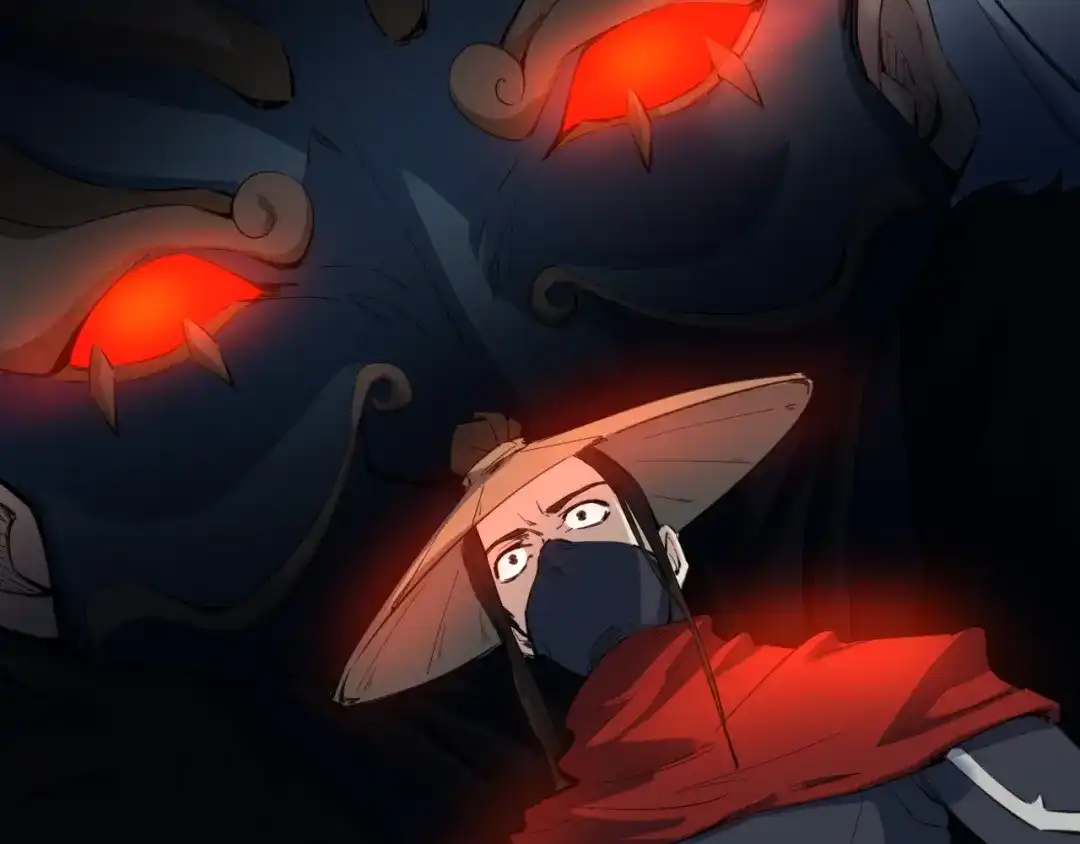 《龙脉武神》第37话 黑化 第81页