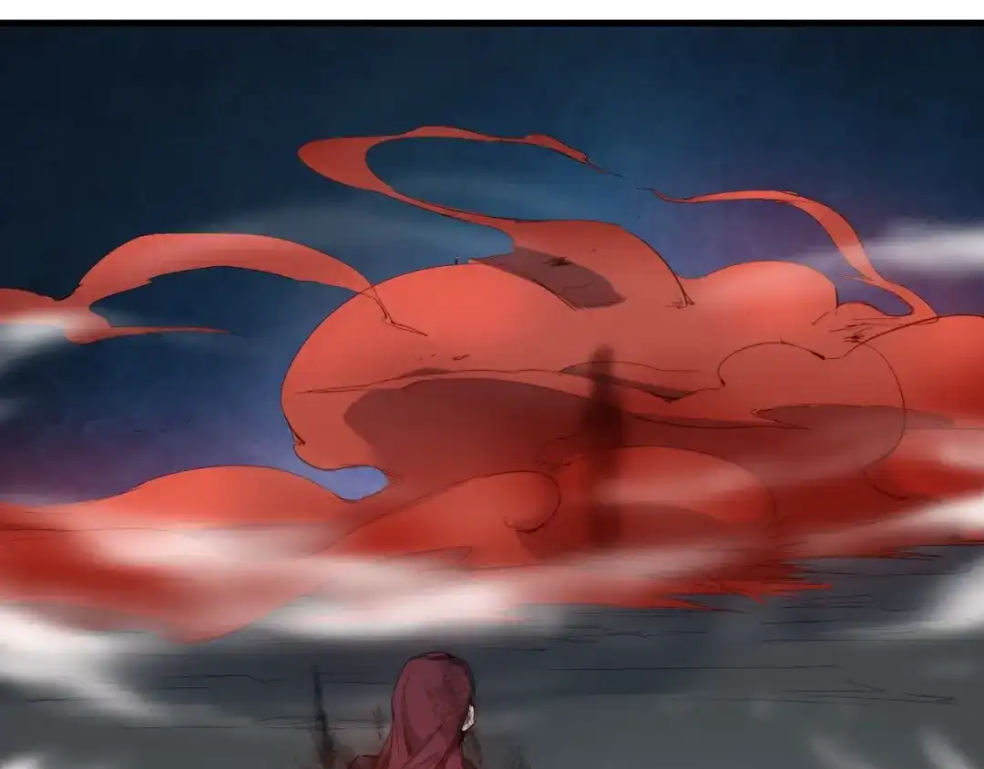 《龙脉武神》第37话 黑化 第84页