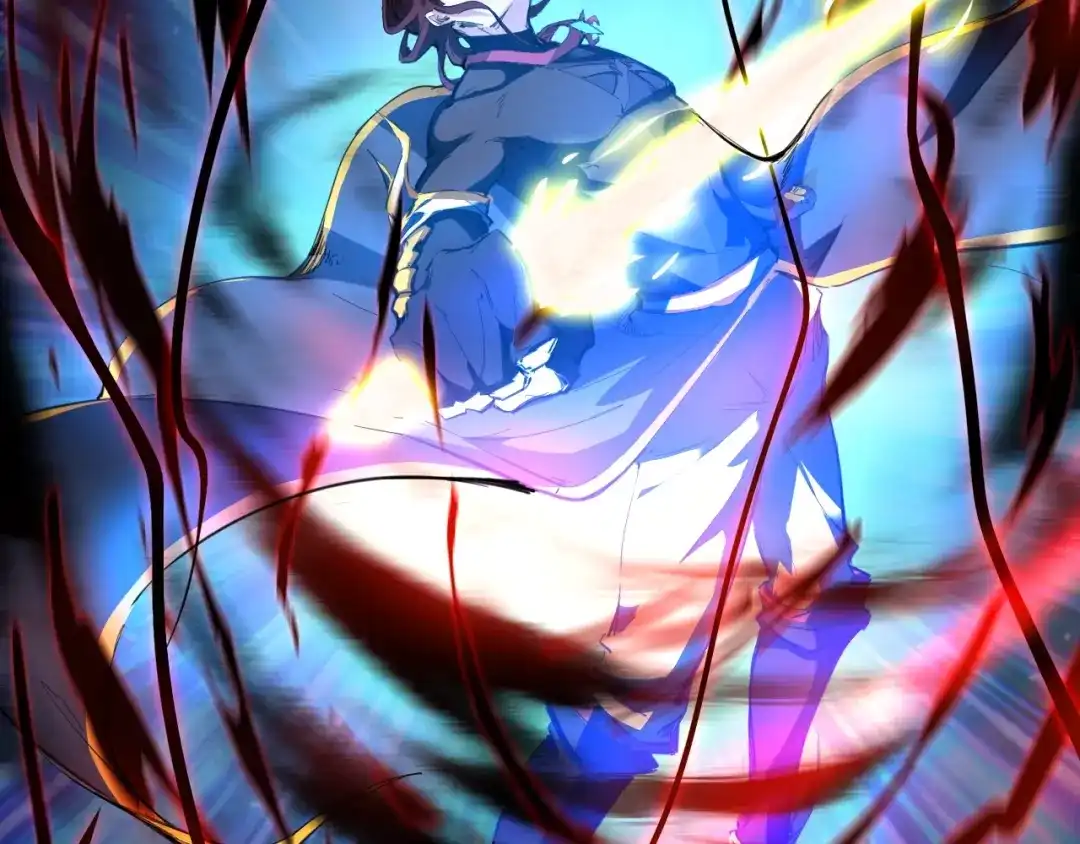 《龙脉武神》第37话 黑化 第58页