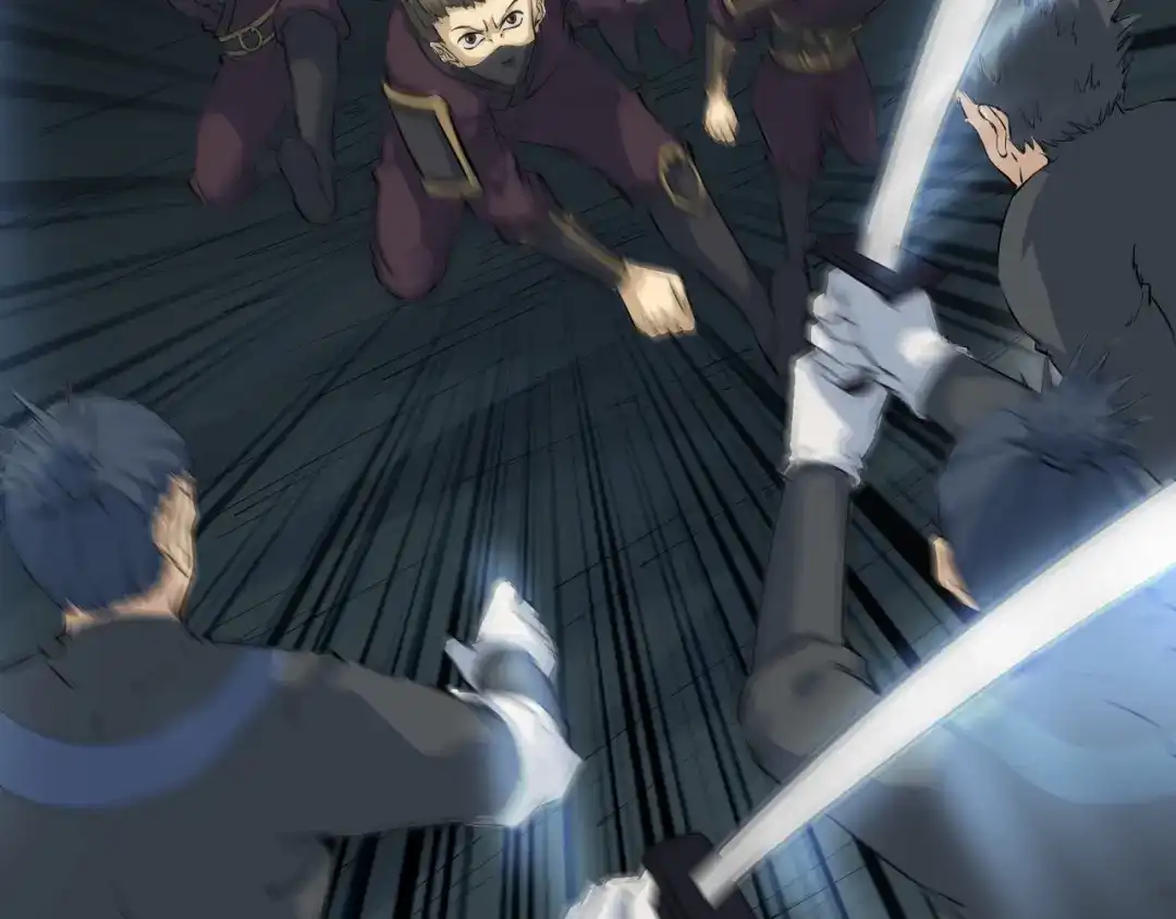 《龙脉武神》第38话 爆炸 第29页