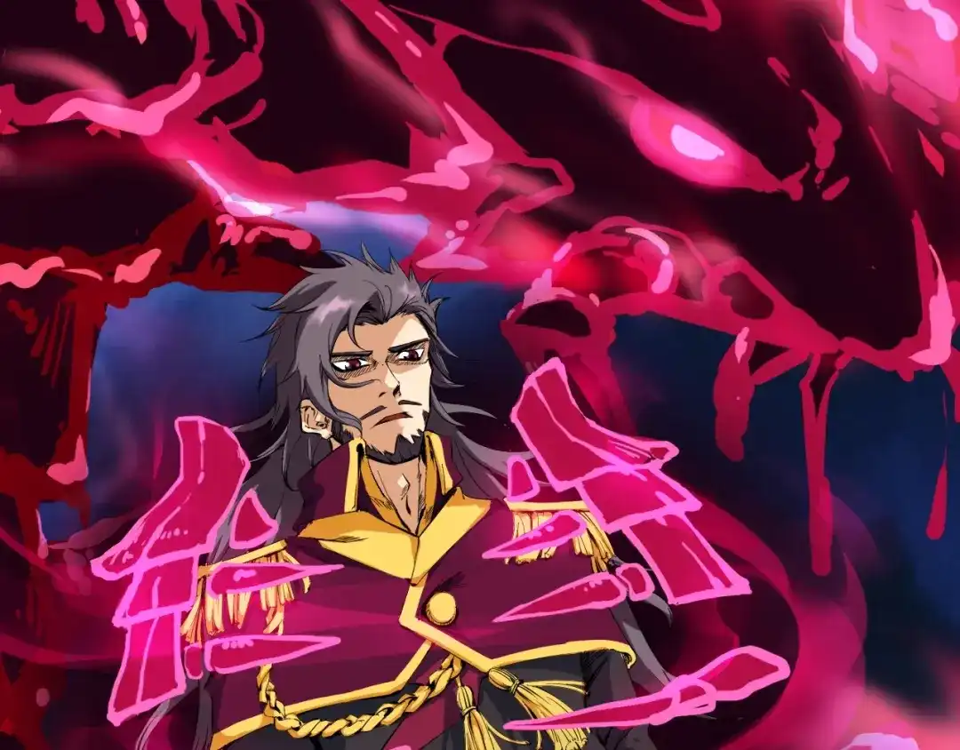 《龙脉武神》第38话 爆炸 第119页