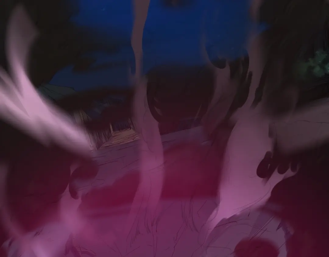 《龙脉武神》第38话 爆炸 第54页