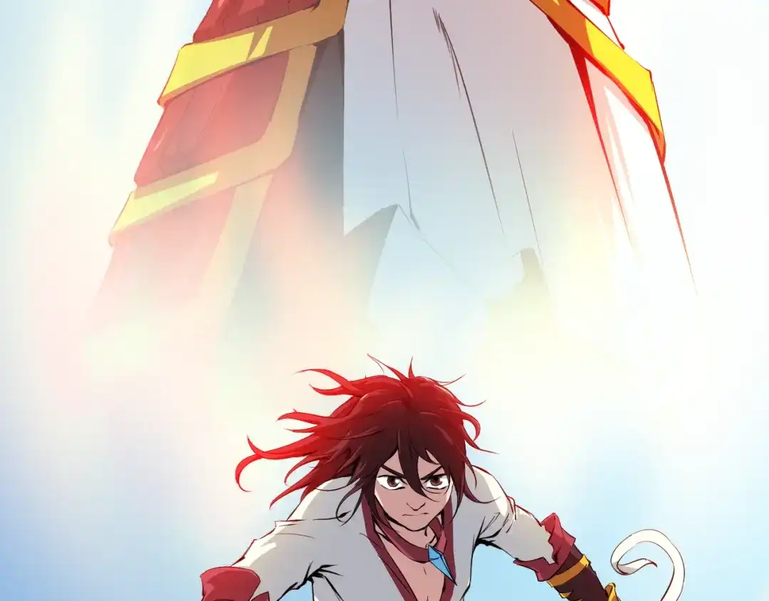 《龙脉武神》第3话 重生 第92页