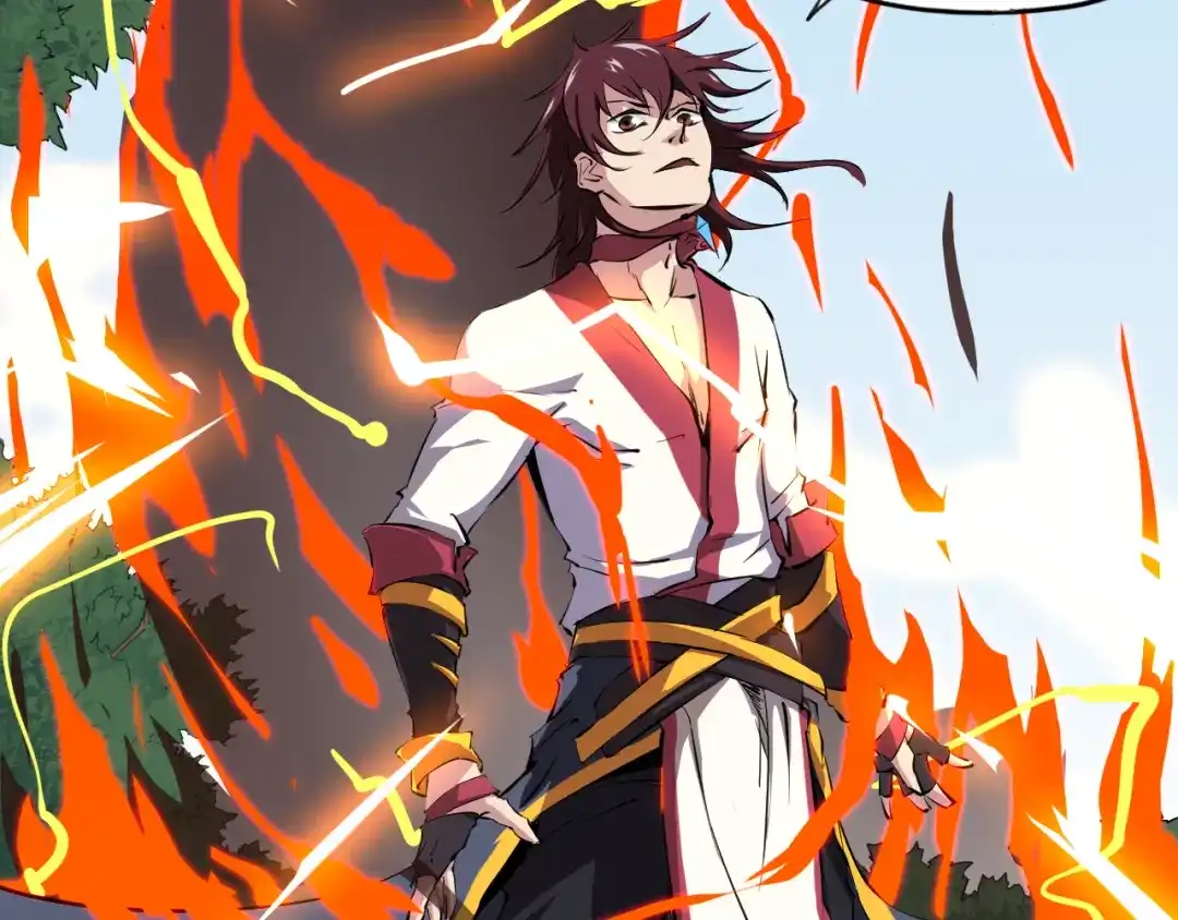 《龙脉武神》第3话 重生 第139页