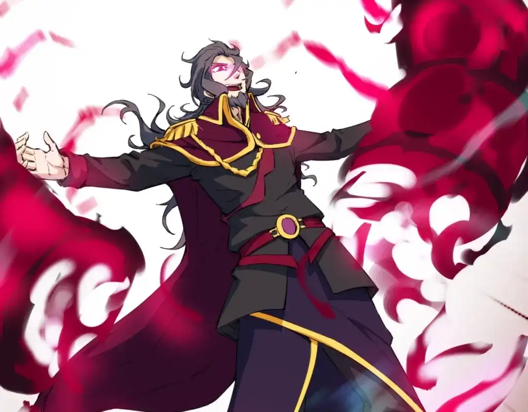 《龙脉武神》第39话 戏耍 第56页