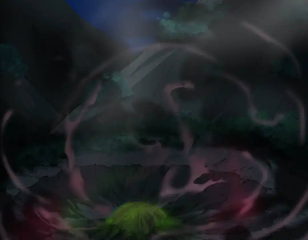 《龙脉武神》第39话 戏耍 第135页