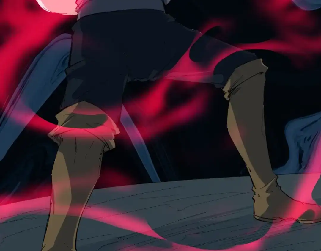 《龙脉武神》第39话 戏耍 第90页