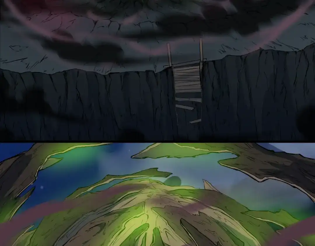 《龙脉武神》第39话 戏耍 第136页