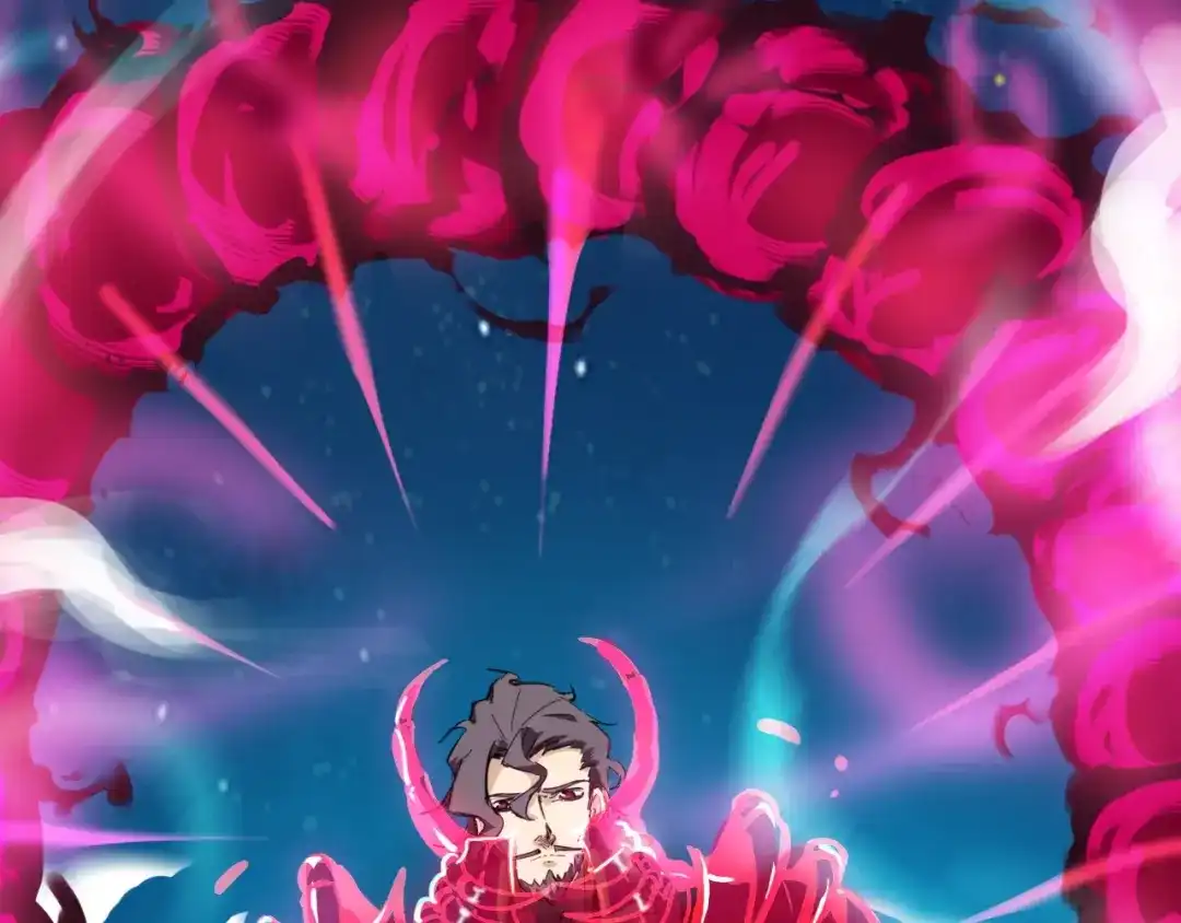 《龙脉武神》第40话 对决 第56页