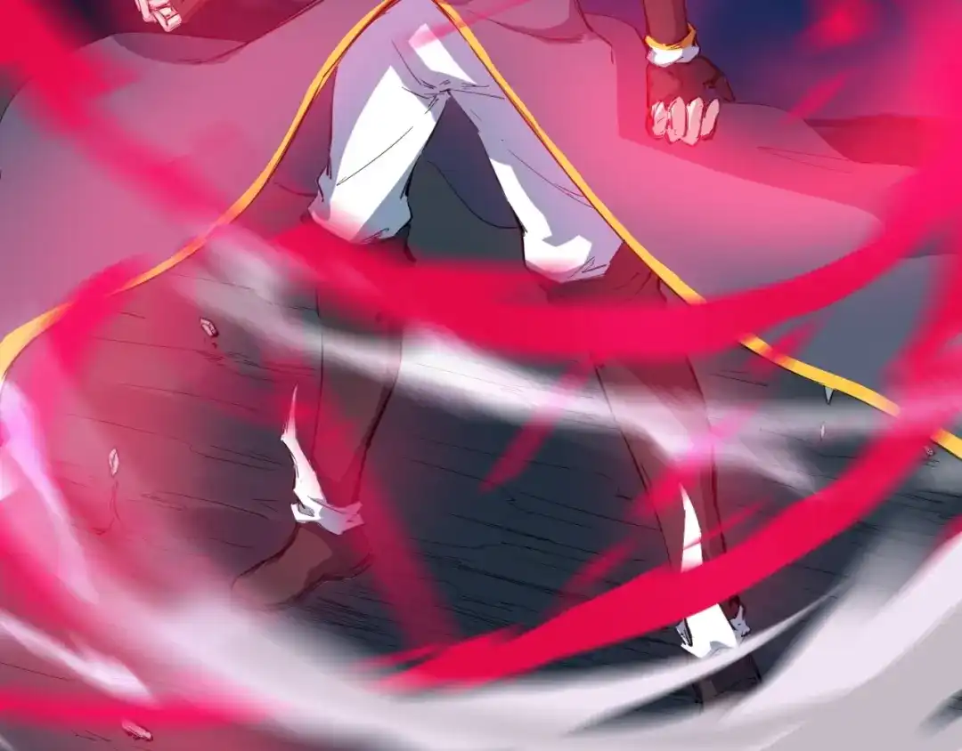 《龙脉武神》第40话 对决 第75页