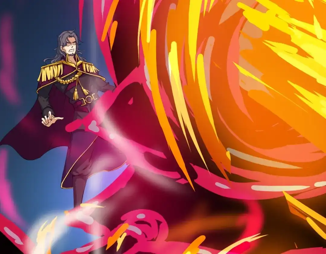 《龙脉武神》第40话 对决 第33页