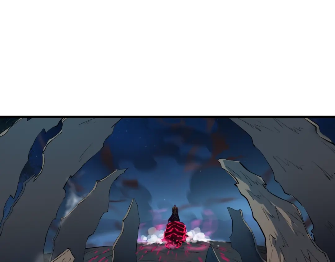 《龙脉武神》第40话 对决 第6页