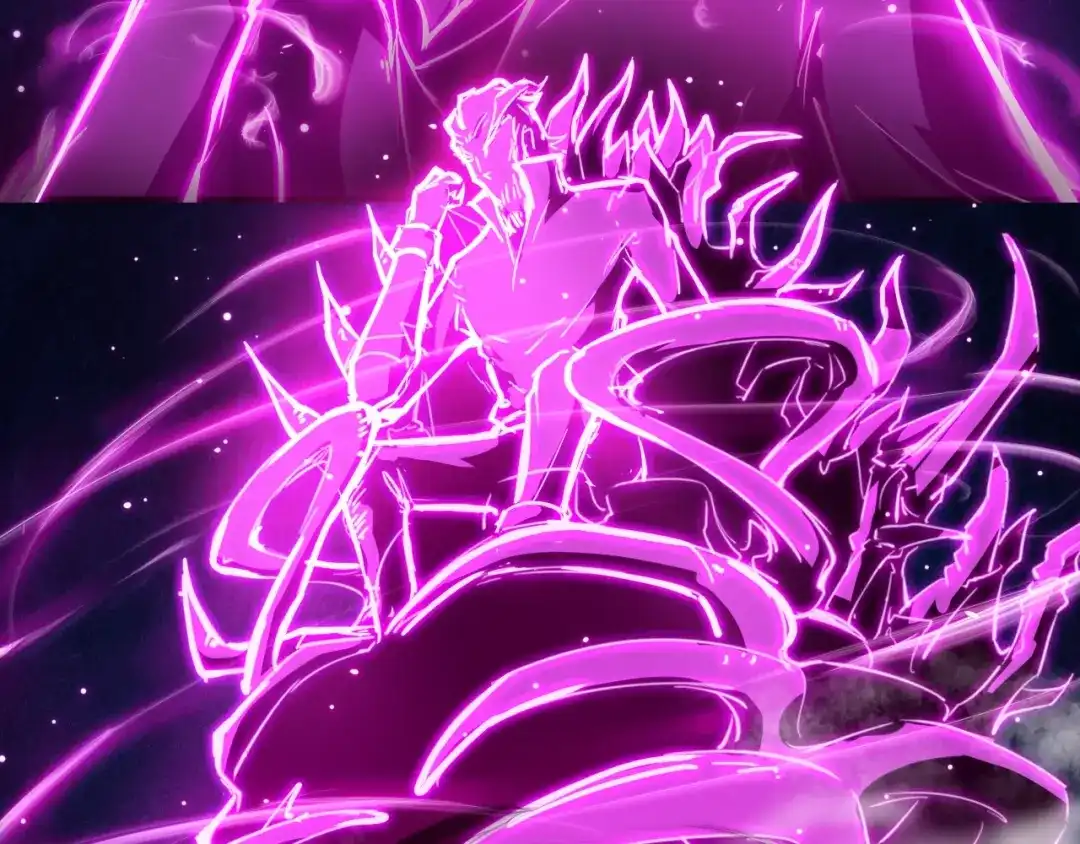 《龙脉武神》第41话 邀约 第85页