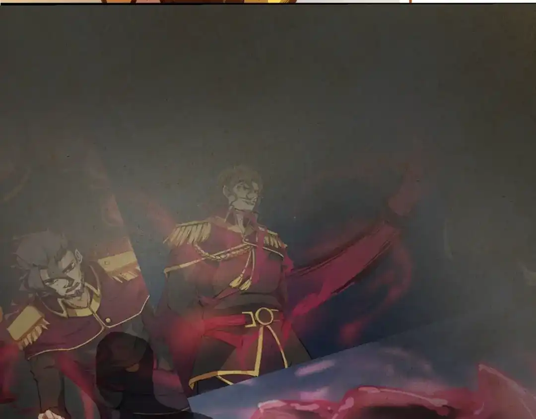《龙脉武神》第43话 弃任少主 第113页