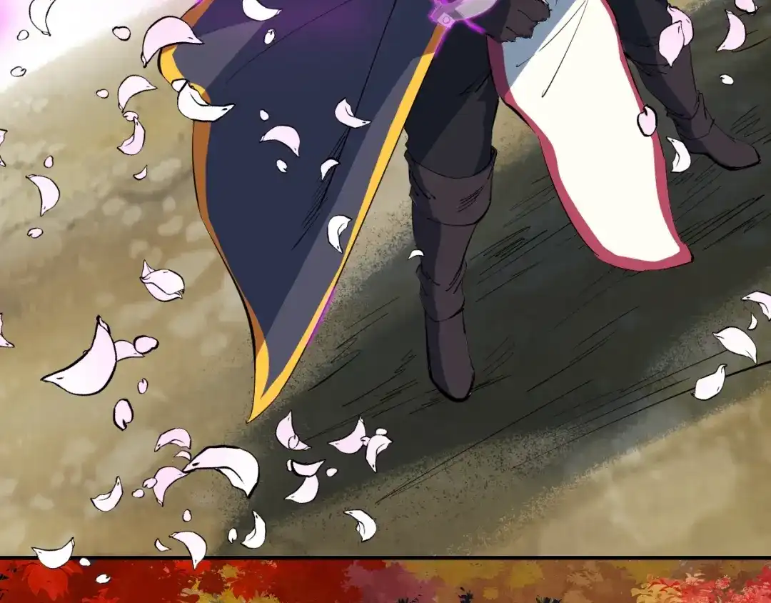 《龙脉武神》第43话 弃任少主 第141页