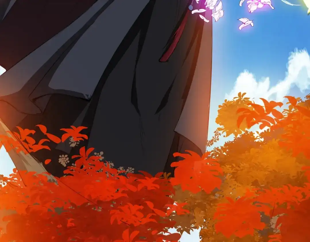 《龙脉武神》第43话 弃任少主 第125页