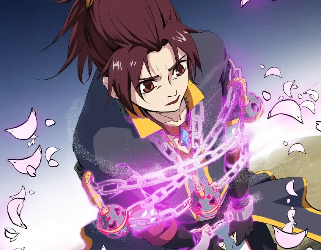 《龙脉武神》第43话 弃任少主 第140页