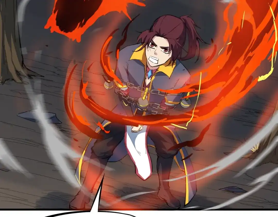 《龙脉武神》第44话 特训 第67页