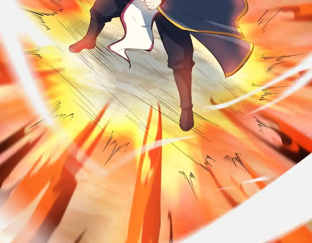《龙脉武神》第44话 特训 第99页