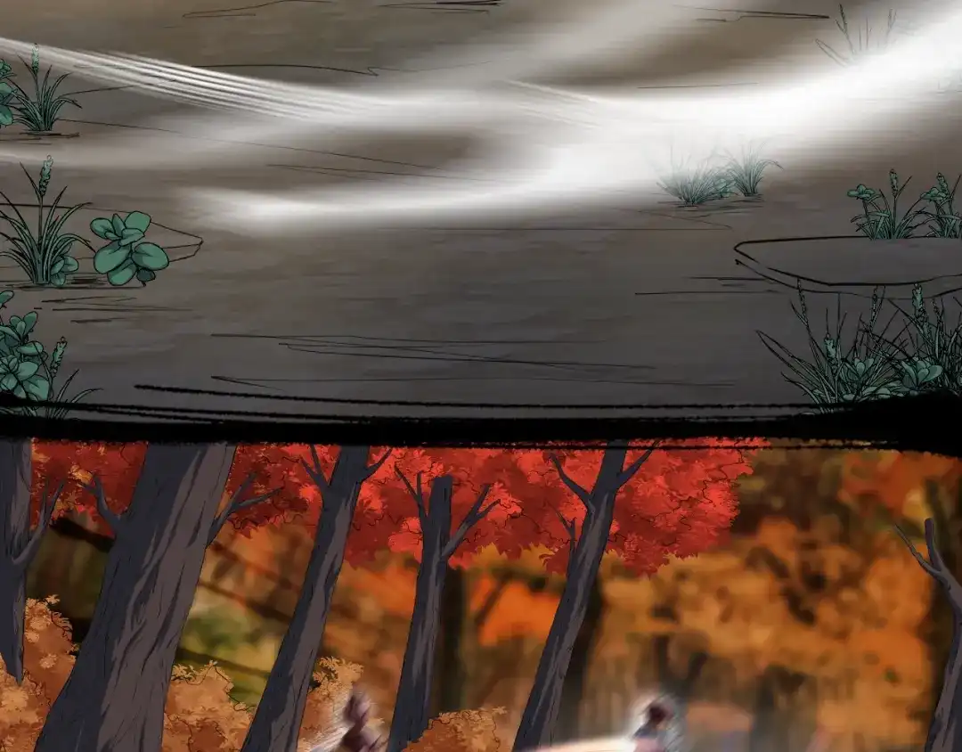 《龙脉武神》第44话 特训 第39页