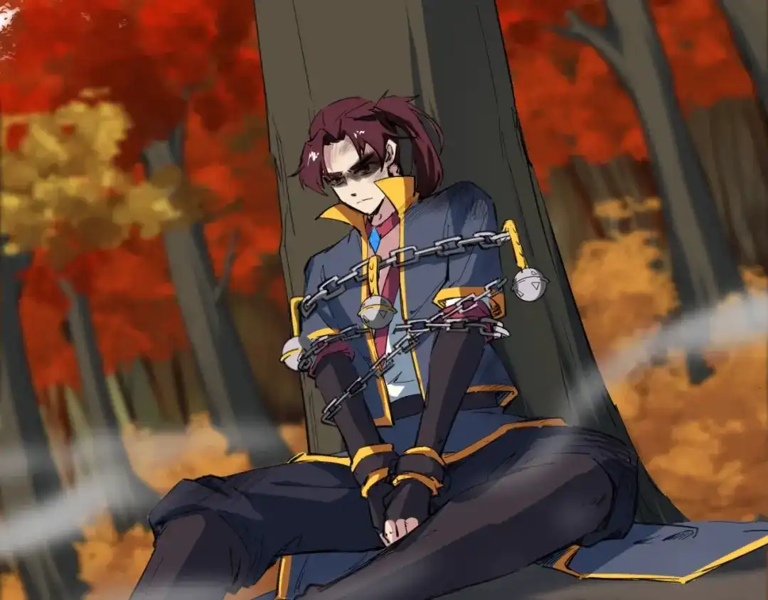 《龙脉武神》第44话 特训 第87页
