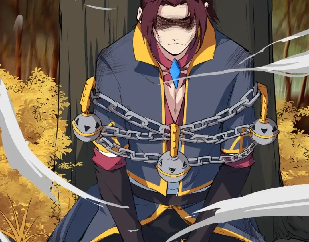 《龙脉武神》第44话 特训 第82页