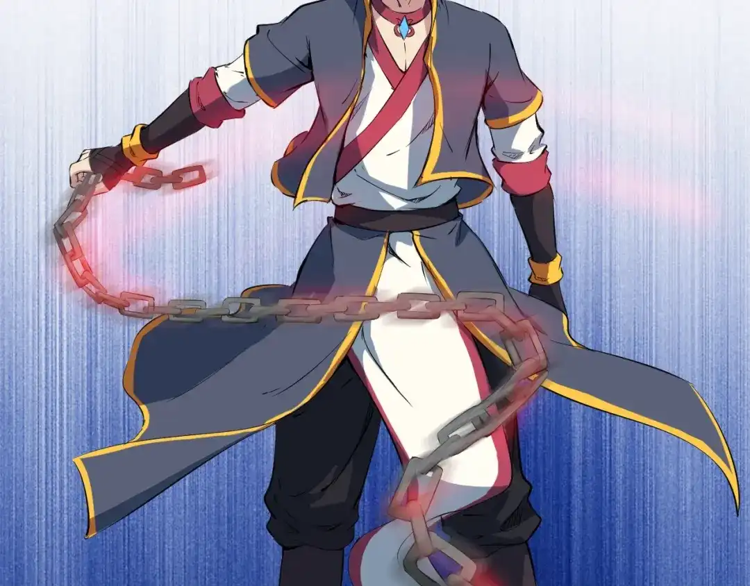 《龙脉武神》第44话 特训 第110页