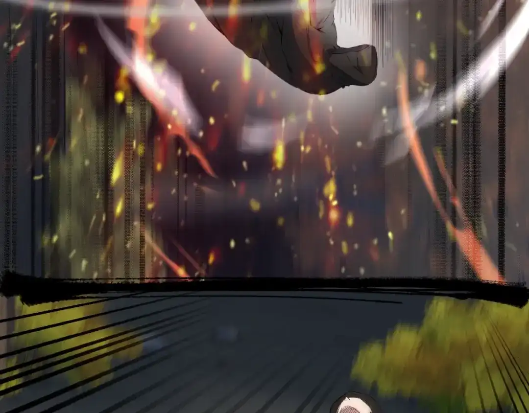 《龙脉武神》第45话 接引使 第47页