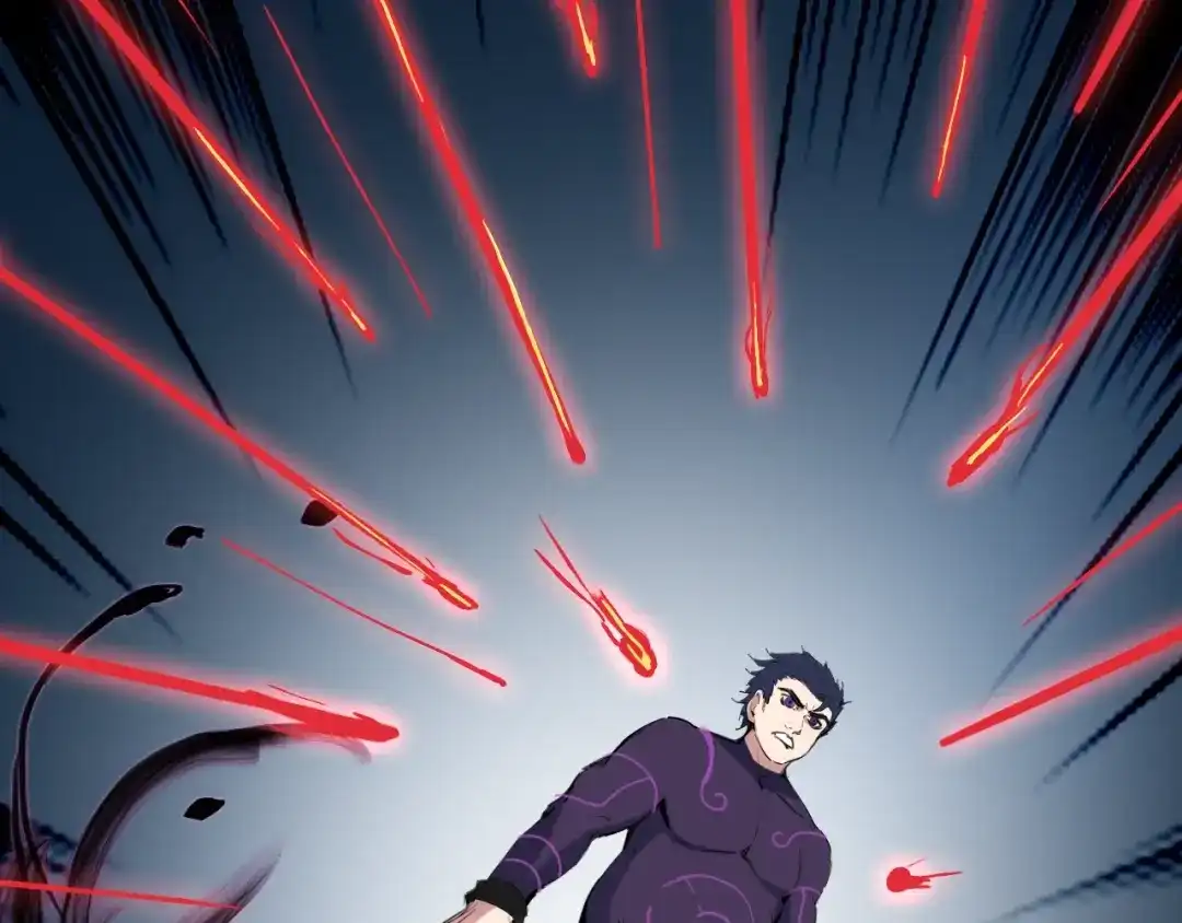 《龙脉武神》第45话 接引使 第135页