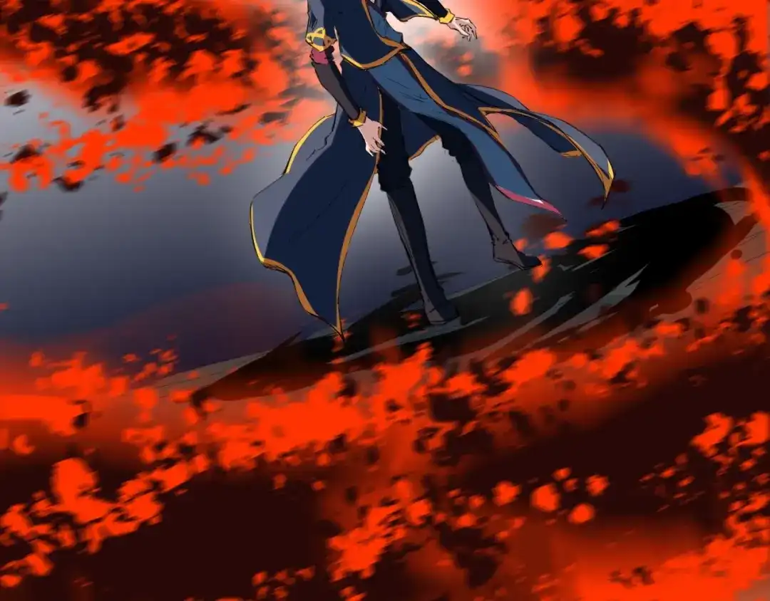 《龙脉武神》第45话 接引使 第119页