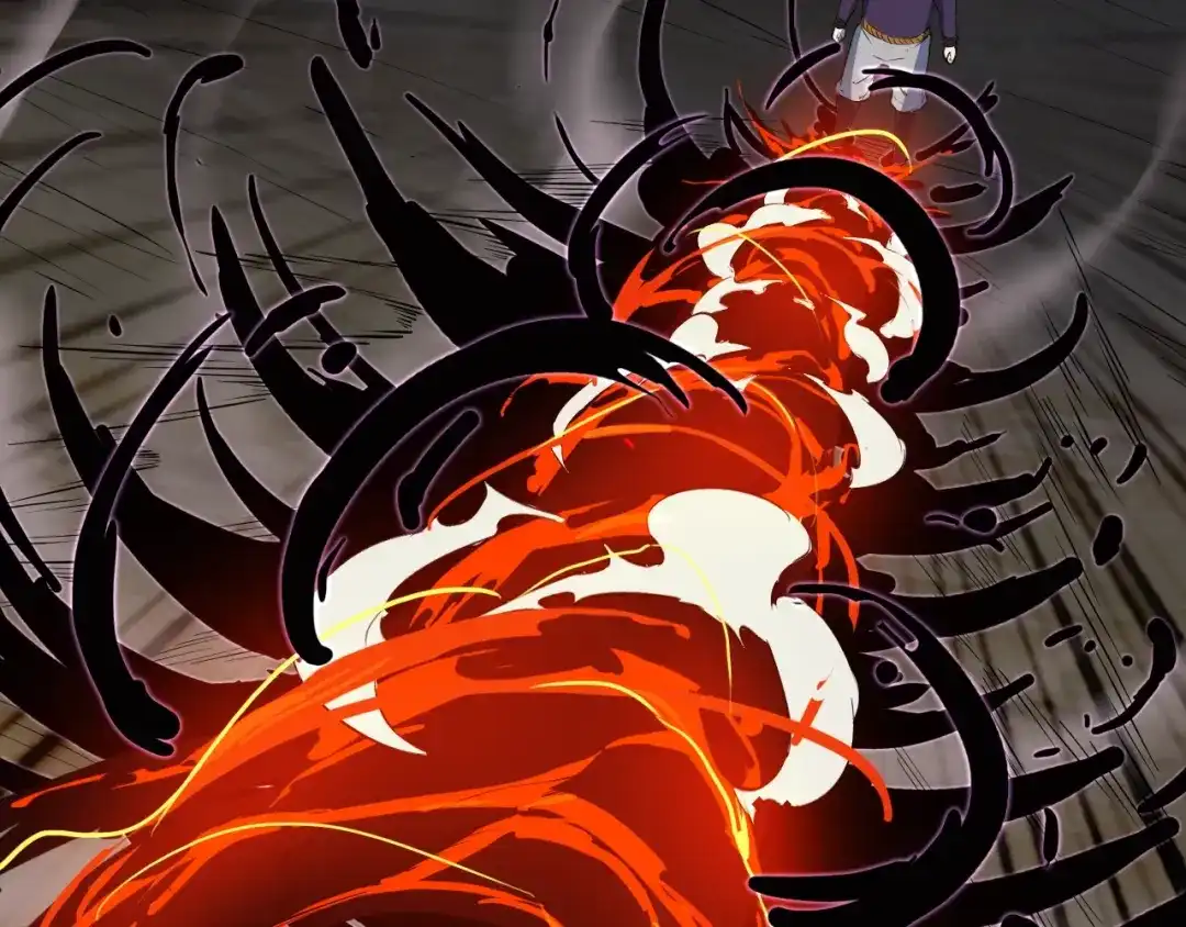 《龙脉武神》第46话 诛杀 第44页