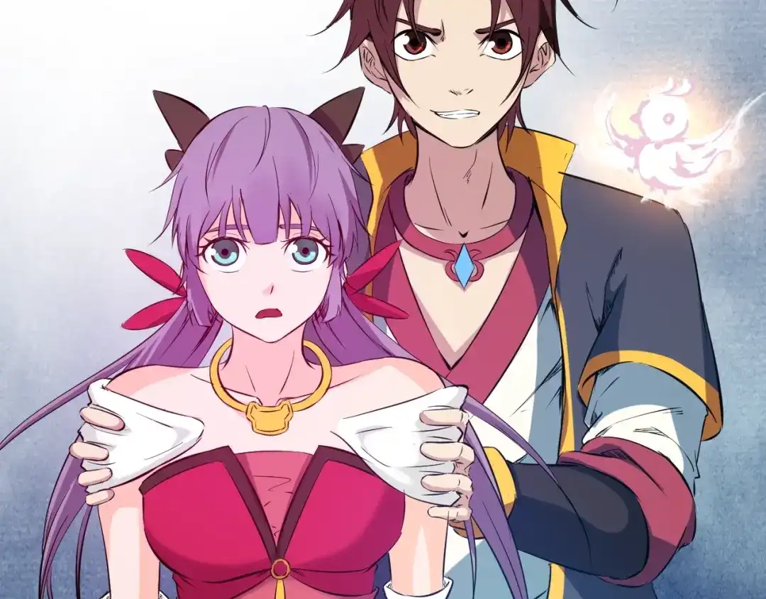 《龙脉武神》第46话 诛杀 第127页
