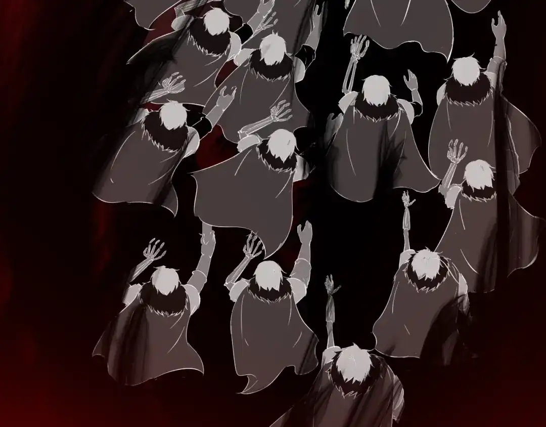《龙脉武神》第46话 诛杀 第67页