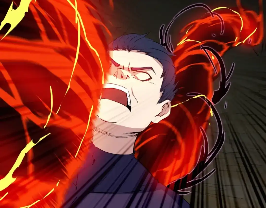 《龙脉武神》第46话 诛杀 第47页