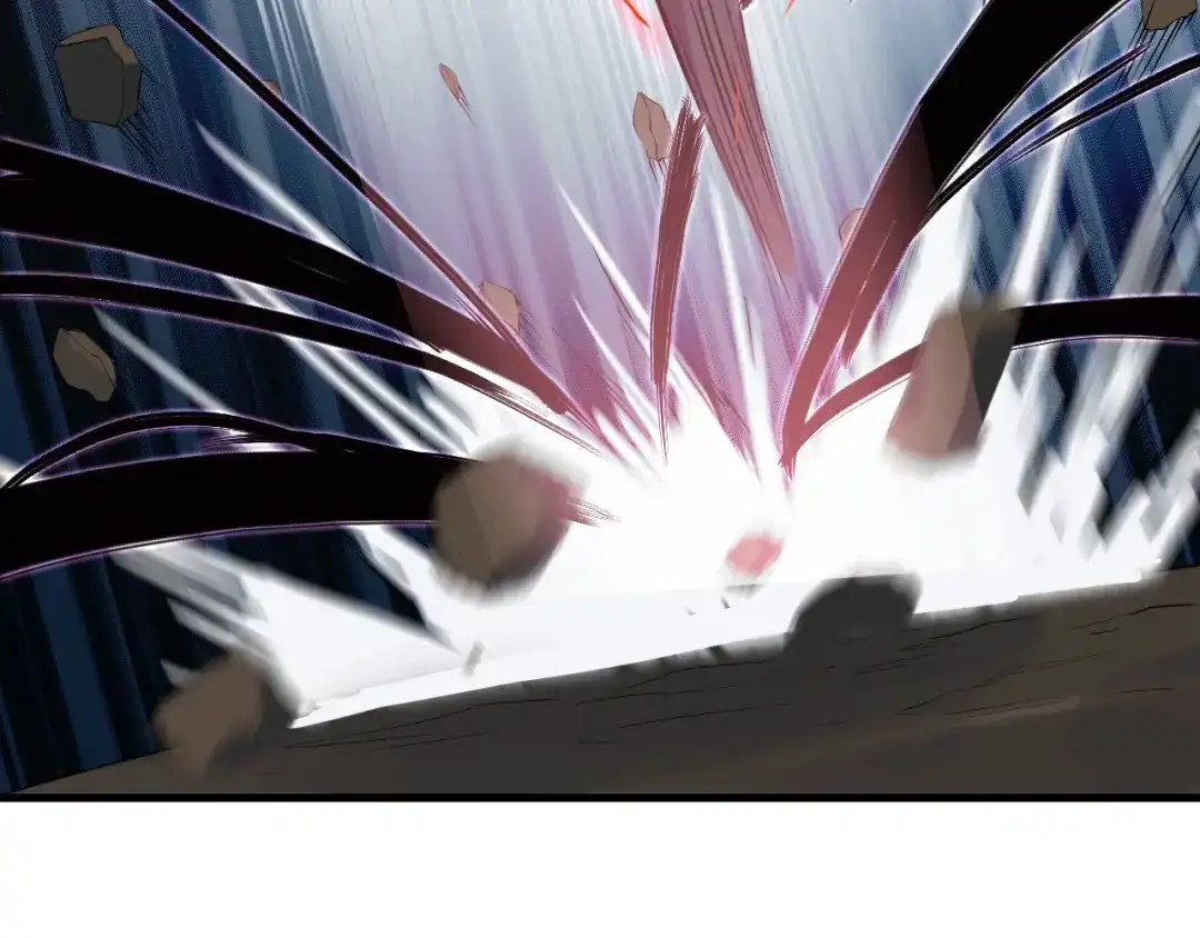 《龙脉武神》第46话 诛杀 第40页
