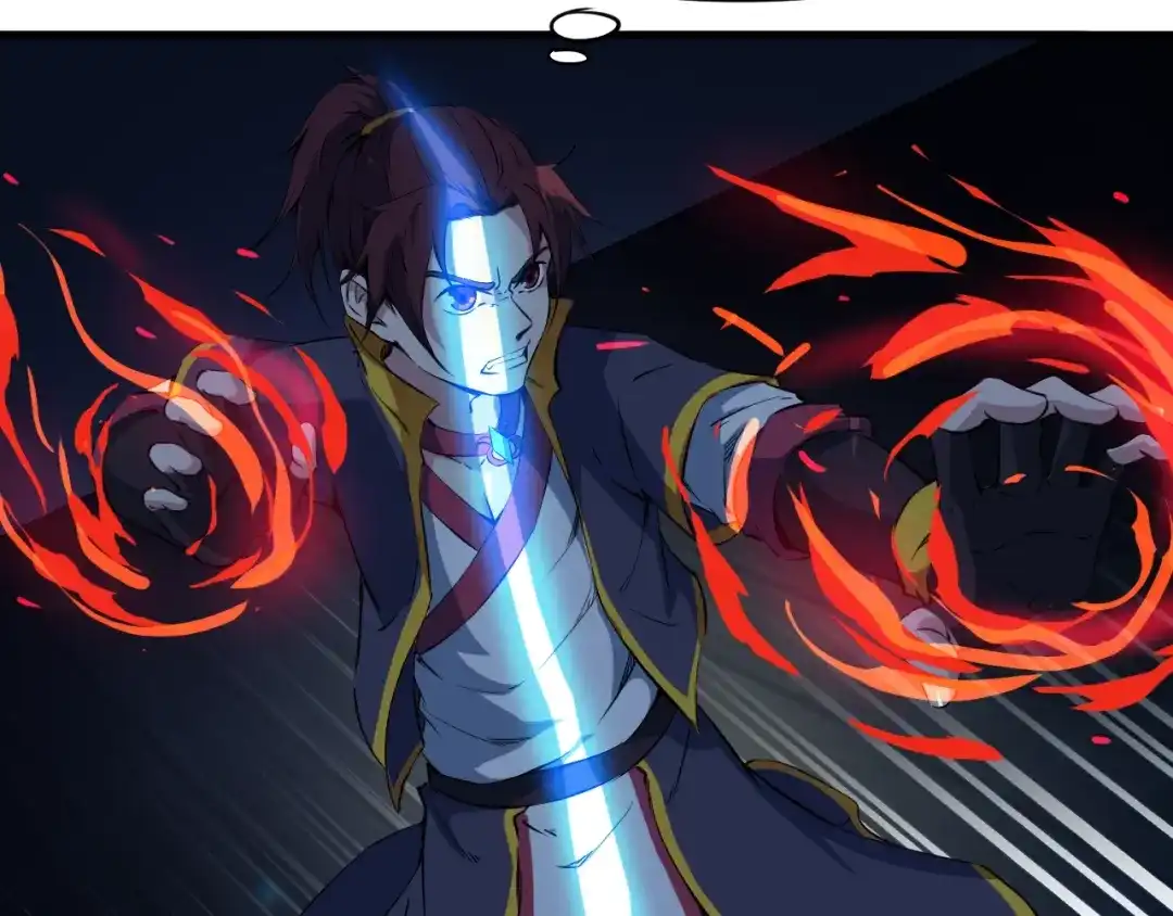 《龙脉武神》第47话 通缉 第65页