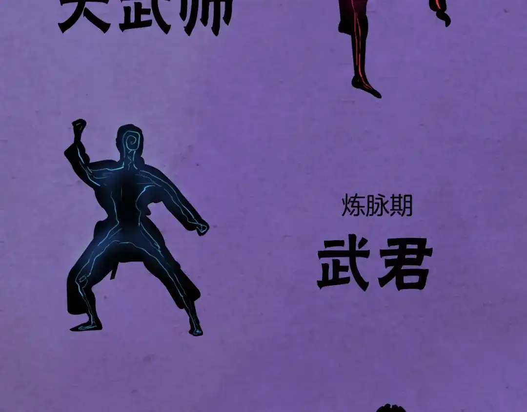 《龙脉武神》第4话 江千秋 第84页