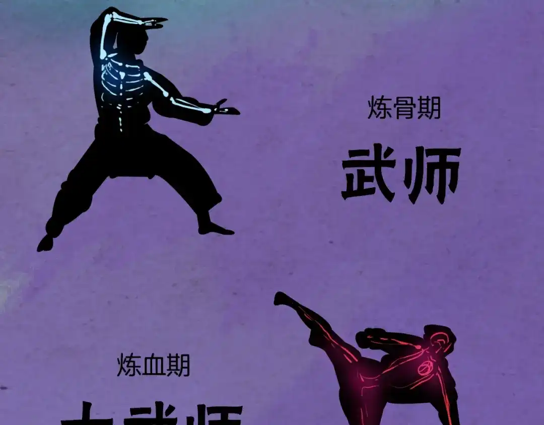 《龙脉武神》第4话 江千秋 第83页