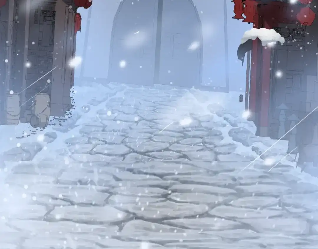 《龙脉武神》第49话 吊唁 第9页