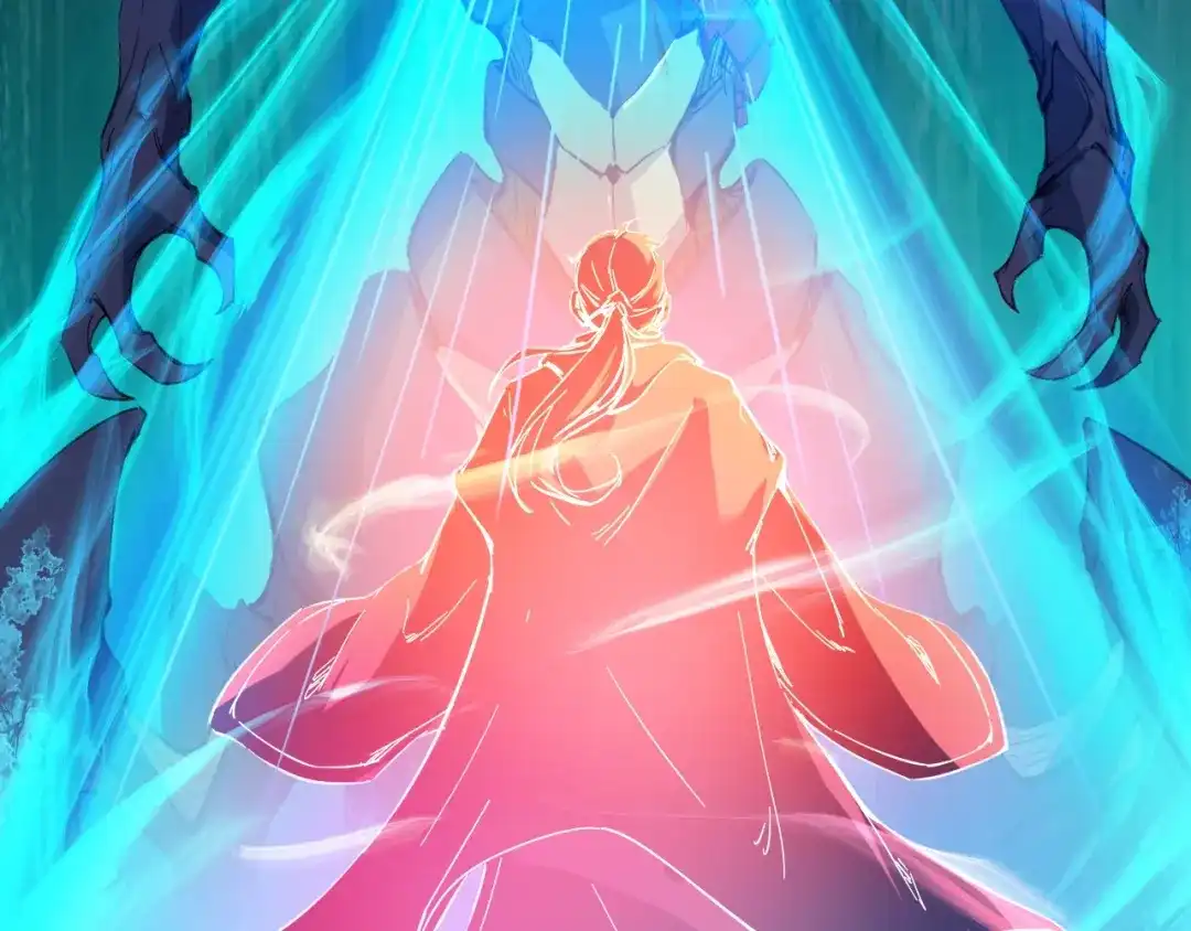 《龙脉武神》第51话 筹码 第115页