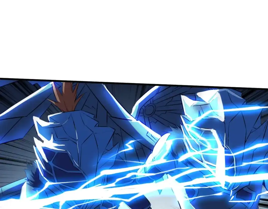 《龙脉武神》第53话 回击 第72页