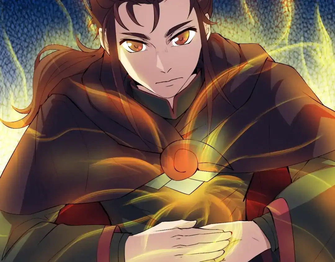 《龙脉武神》第53话 回击 第43页