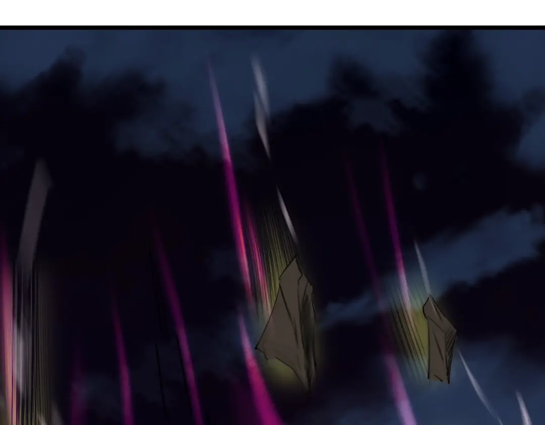 《龙脉武神》第55话 决战 第101页